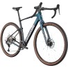 CANNONDALE TOPSTONE CARBON 3 GRX - 1x Deep Teal